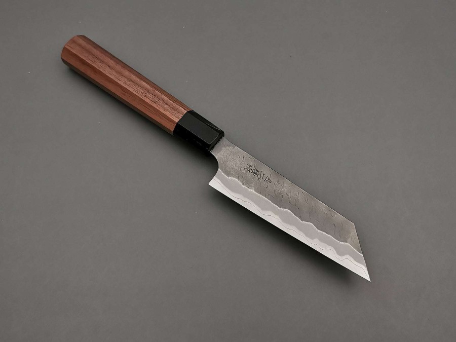 Knives * | Best Price Nigara Hamono As Kiritsuke Petty 120Mm