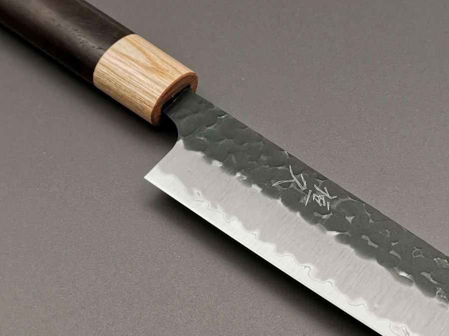 Knives * | Top Selling Tsunehisa As Morado Sujihiki 270Mm