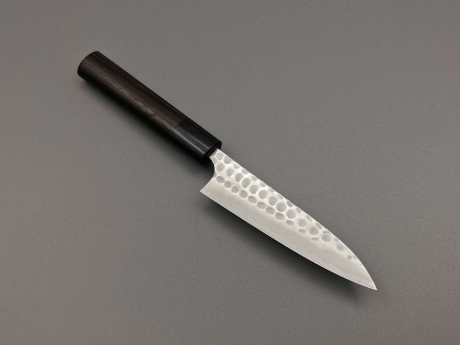 Knives * | Online Anryu Knives Aogami Petty 120Mm