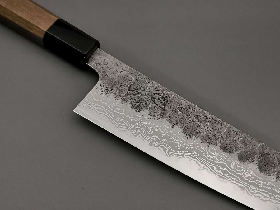 Knives * | Fashionable Hatsukokoro Inazuma Bunka