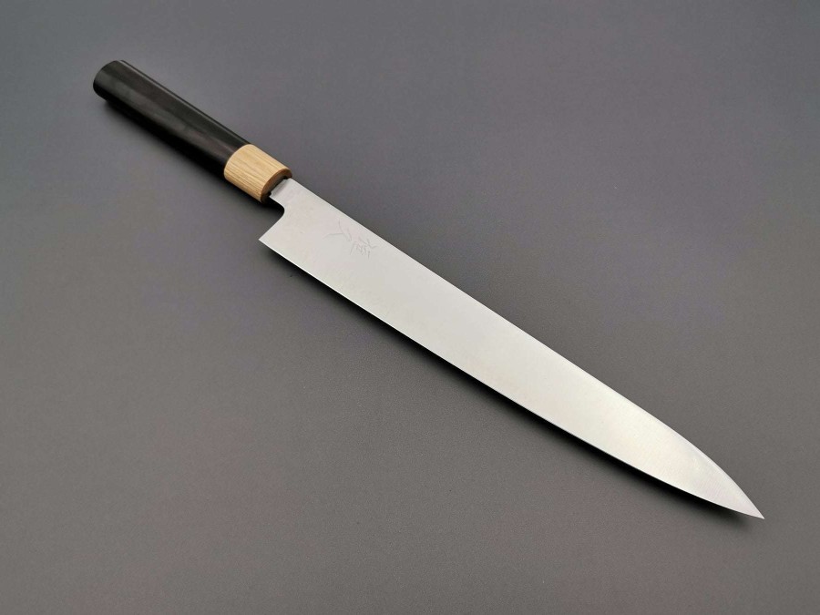 Knives * | Less Expensive Tsunehisa V1 Sujihiki 270Mm