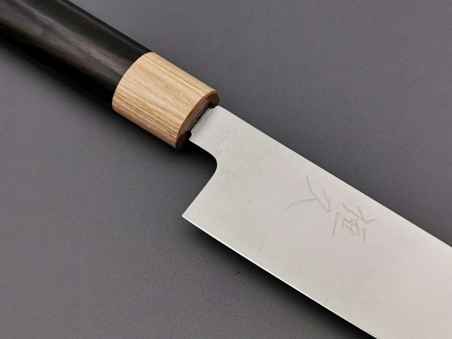 Knives * | Less Expensive Tsunehisa V1 Sujihiki 270Mm