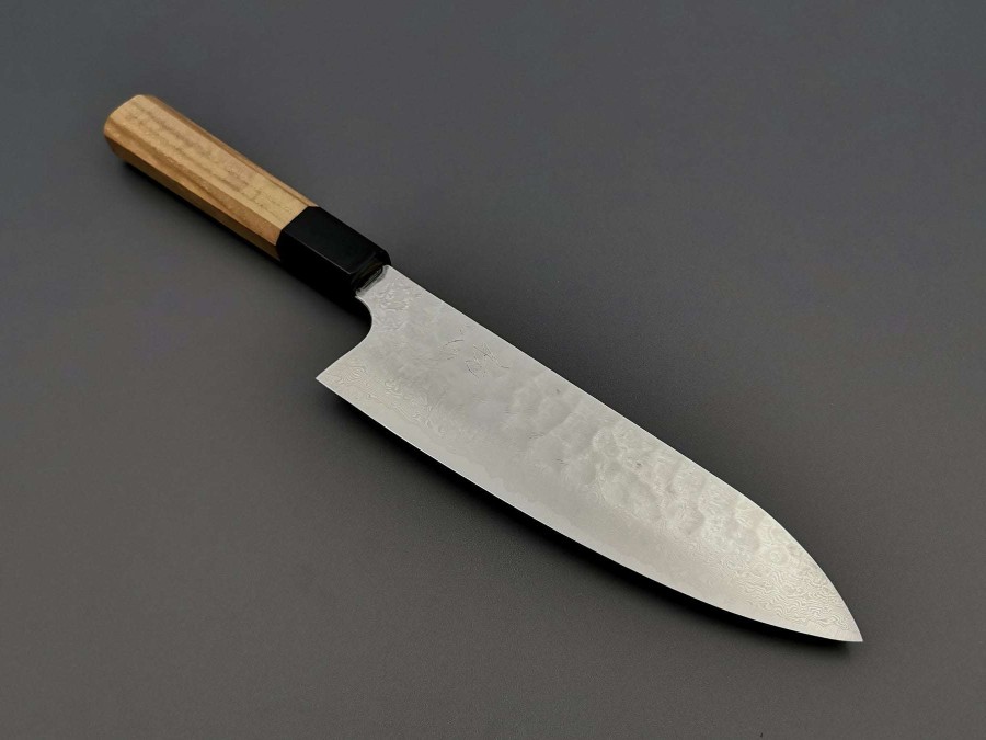 Knives * | Online Hatsukokoro Ginyo Santoku