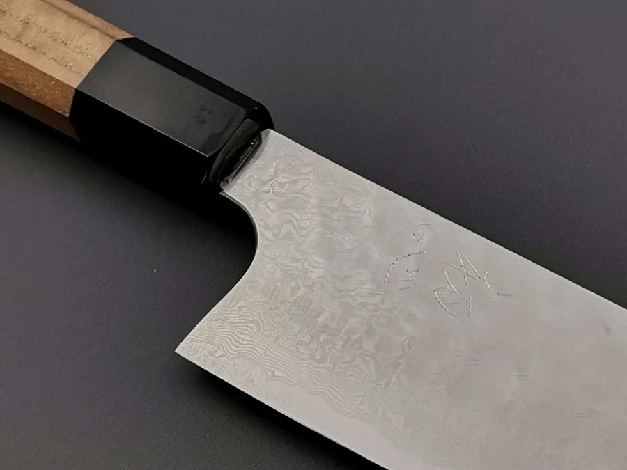 Knives * | Online Hatsukokoro Ginyo Santoku