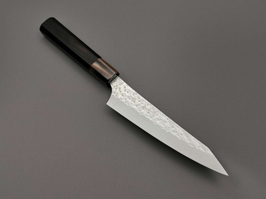 Knives * | Hot Selling Yu Kurosaki Senko Petty 150Mm