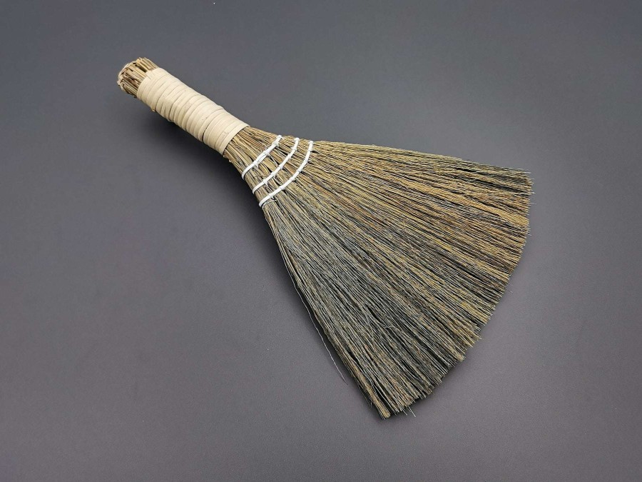 Houseware * | Unique Traditional Japanese Table Broom