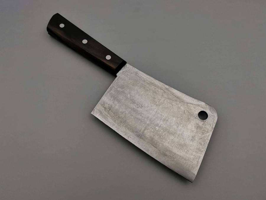 Knives * | Special Style Sk5 Cleaver 150Mm