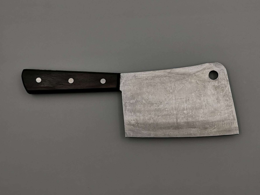 Knives * | Special Style Sk5 Cleaver 150Mm