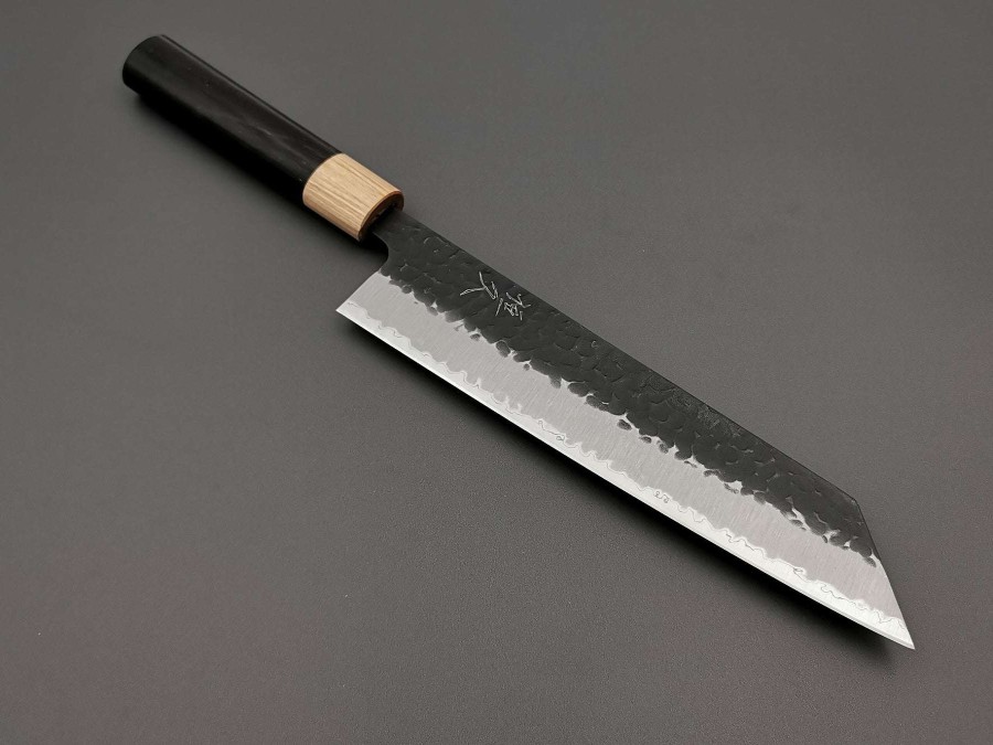 Knives * | Gift Selection Tsunehisa As Morado Kiritsuke 210Mm