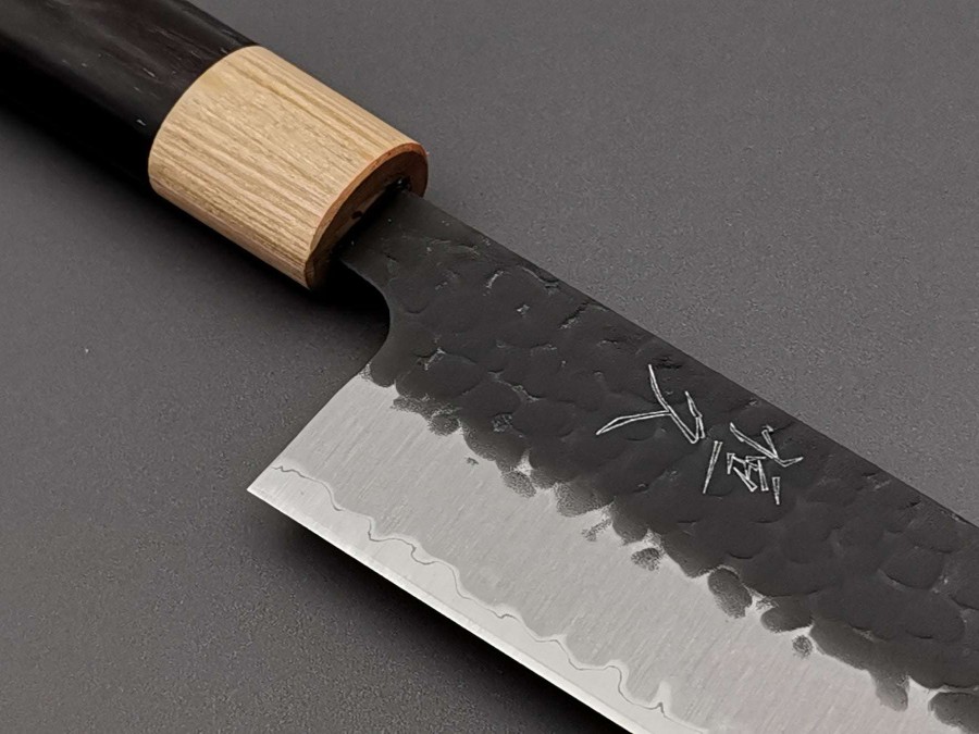 Knives * | Gift Selection Tsunehisa As Morado Kiritsuke 210Mm