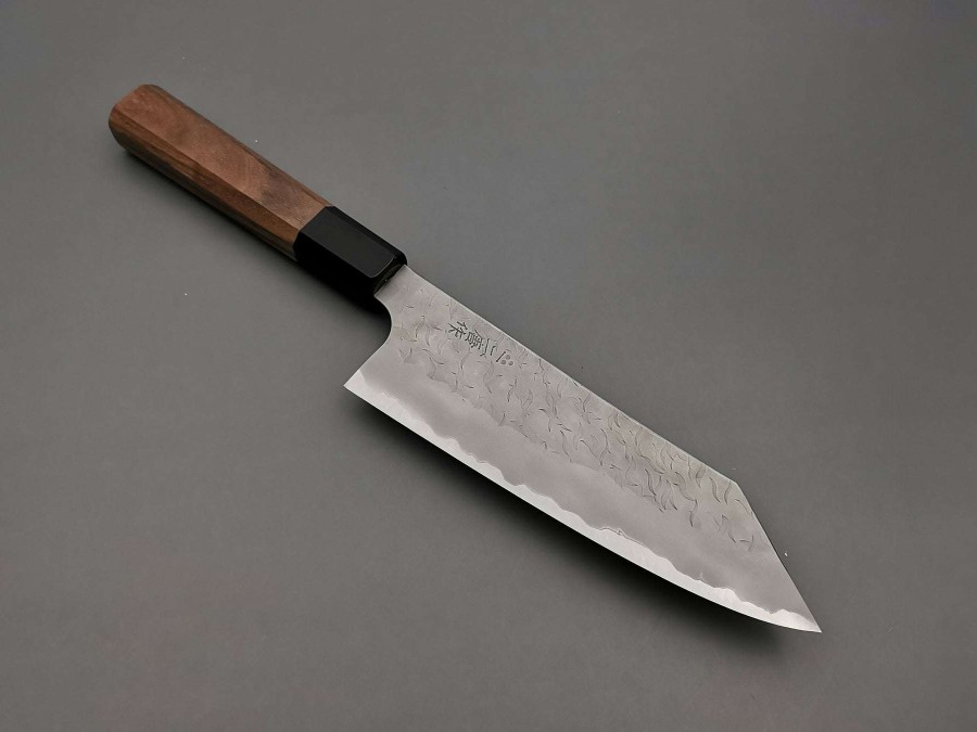 Knives * | Low Price Nigara Hamono As Bunka