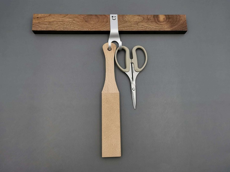 Accessories * | Less Expensive Magnetic Knife Rack Hooks