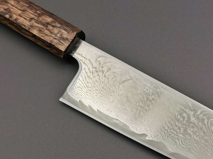 Knives * | Sale Online Haruyuki Zanpa Bunka