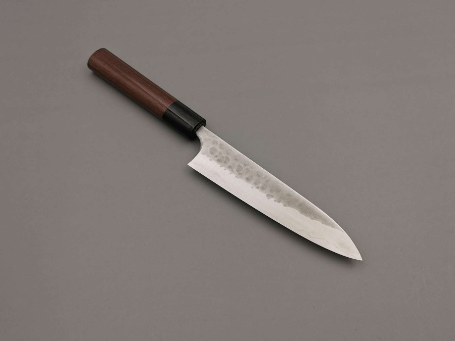 Knives * | Gift Selection Anryu Knives Aogami Petty 150Mm