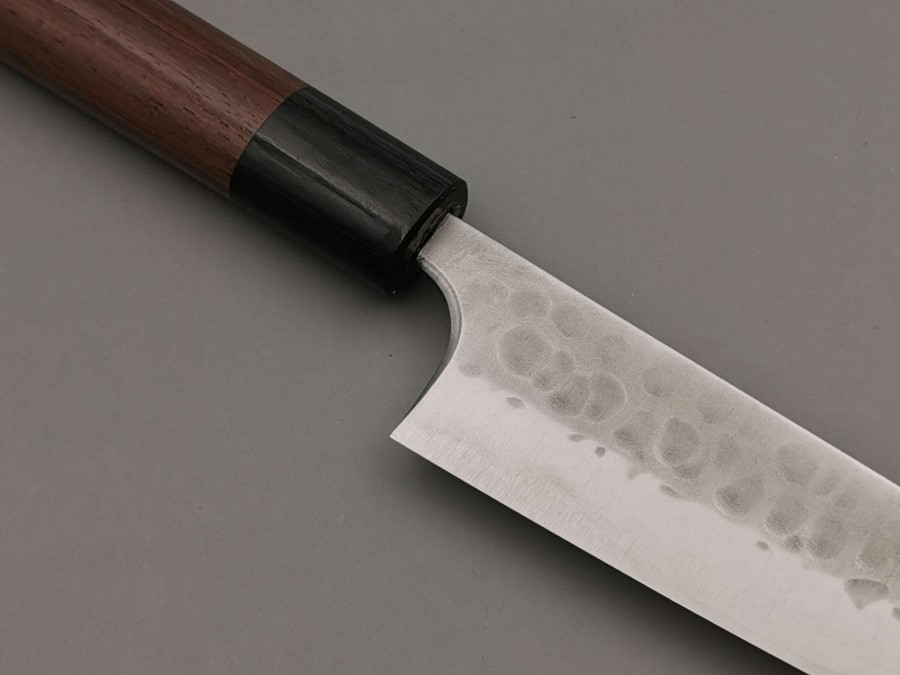 Knives * | Gift Selection Anryu Knives Aogami Petty 150Mm