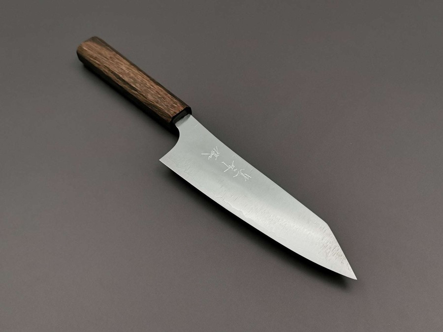 Knives * | Top Sellers Yu Kurosaki Gekko Bunka