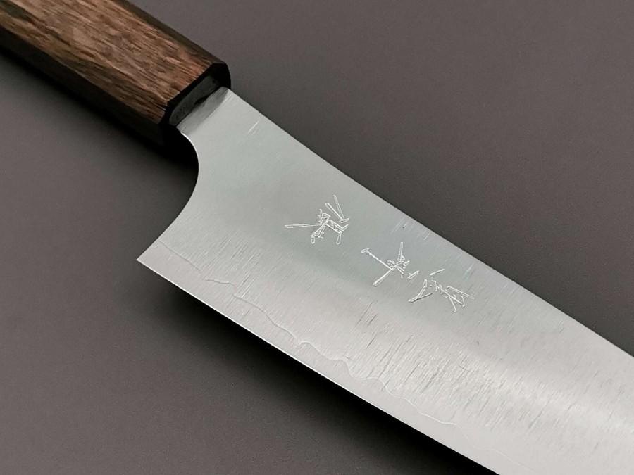 Knives * | Top Sellers Yu Kurosaki Gekko Bunka