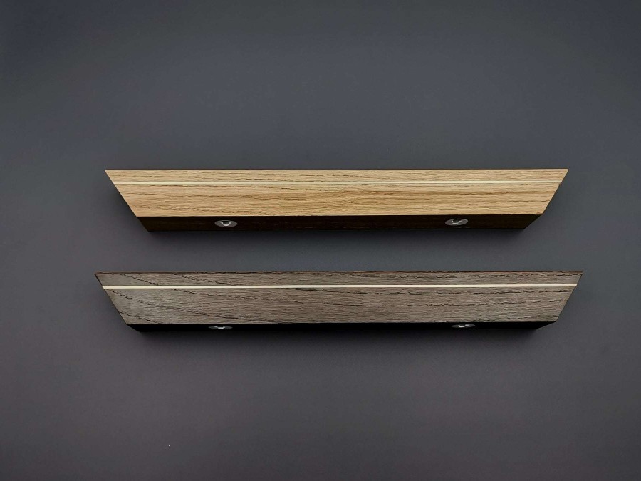 Accessories * | Online Discount Rune Jakobsen Handcrafted "Classic" Knife Rack