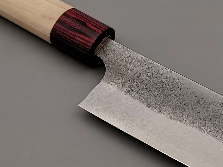 Knives * | Top Sellers Masakage Yuki Santoku