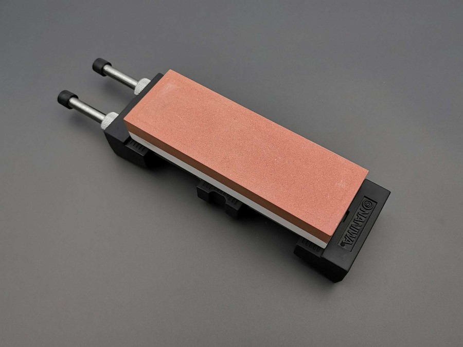 Accessories * | Discounts Naniwa Sharpening Stone Holder