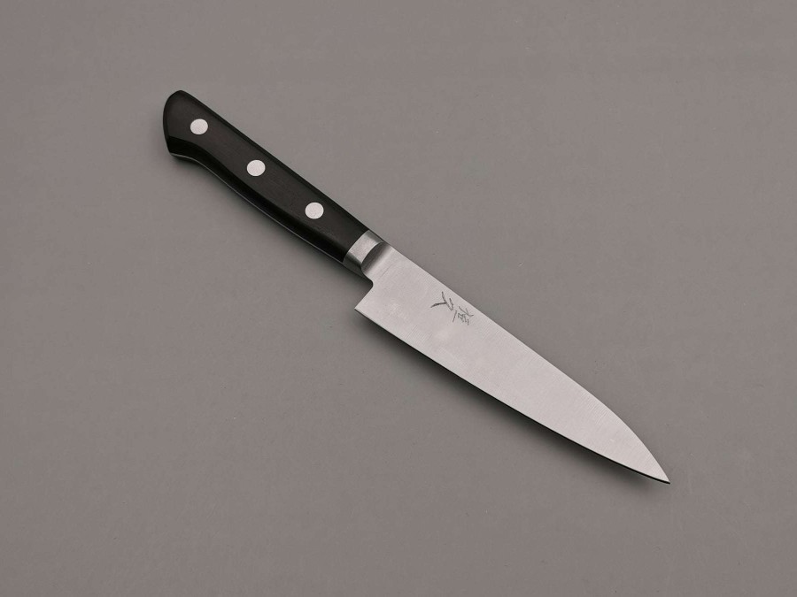 Knives * | Online Discount Tsunehisa Sk5 Petty 120Mm