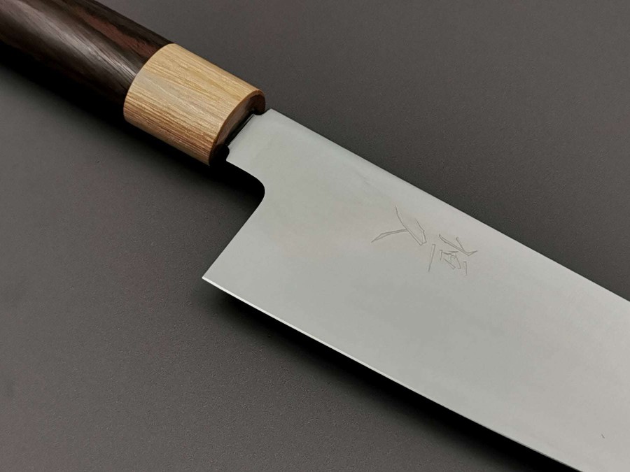 Knives * | Online Store Tsunehisa V1 Gyuto 240Mm