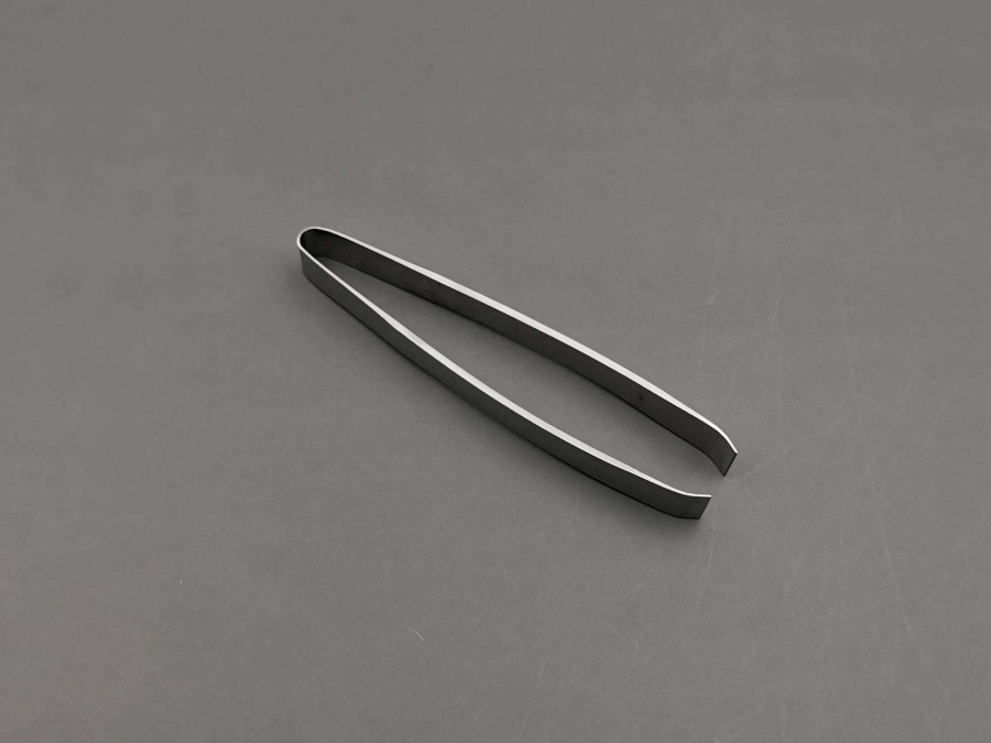 Houseware * | Discounts Tokyo Style High Grade Steel Tweezers