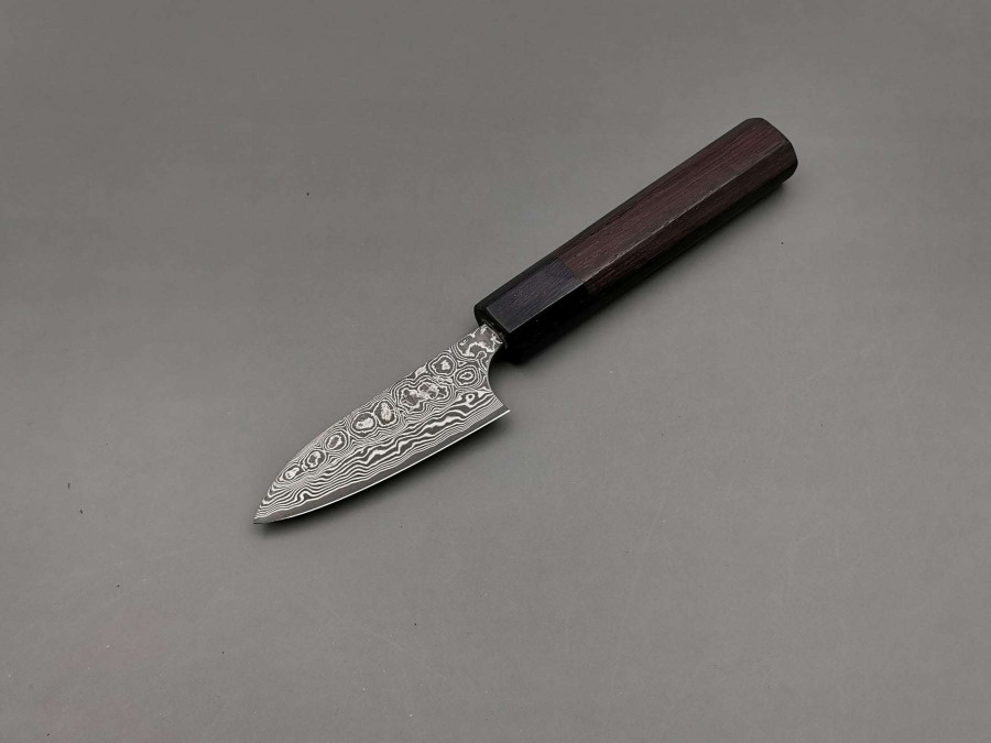 Knives * | Online Discount Masakage Kumo Petty 75Mm