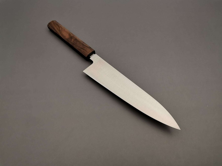 Knives * | Less Expensive Konosuke Hd2 Gyuto 210Mm