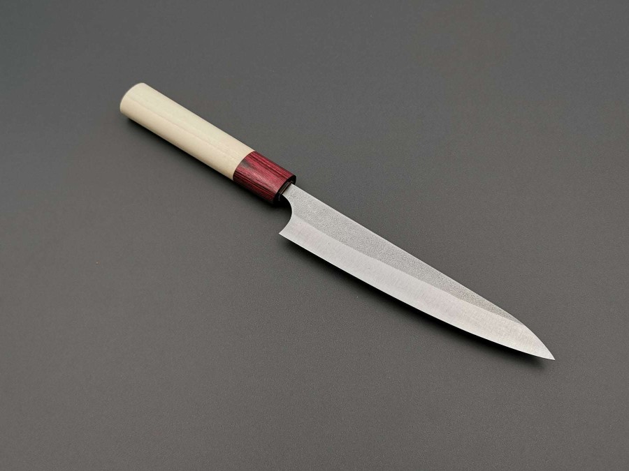 Knives * | Hot Selling Masakage Yuki Petty 150Mm