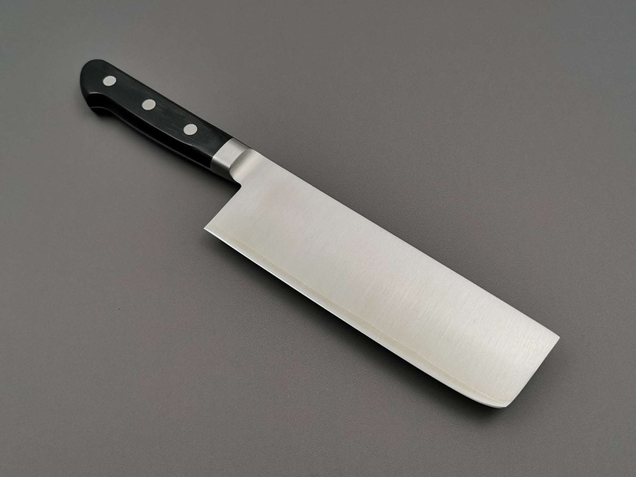 Knives * | Top Selling Tsunehisa Srs13 Nakiri