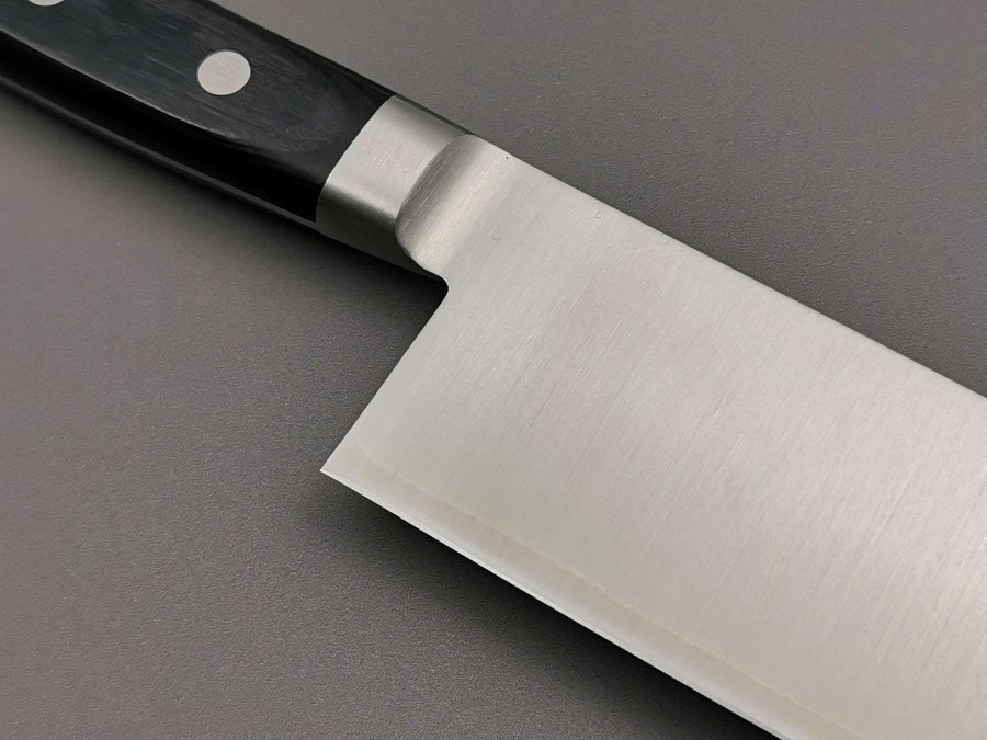 Knives * | Top Selling Tsunehisa Srs13 Nakiri