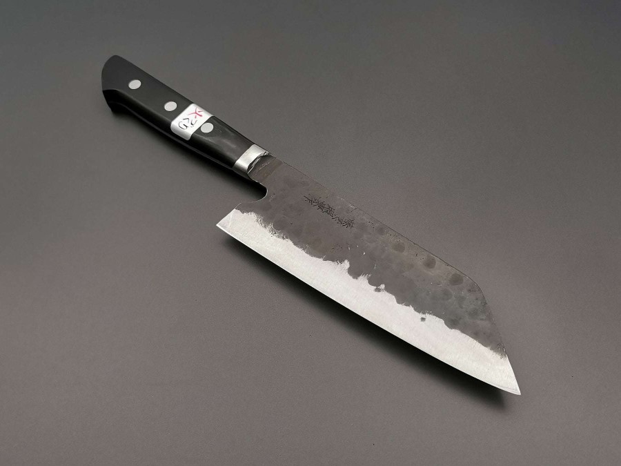 Knives * | Hot Selling Fujiwara Denka No Hoto Santoku