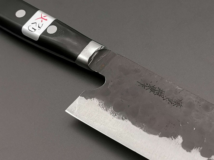 Knives * | Hot Selling Fujiwara Denka No Hoto Santoku