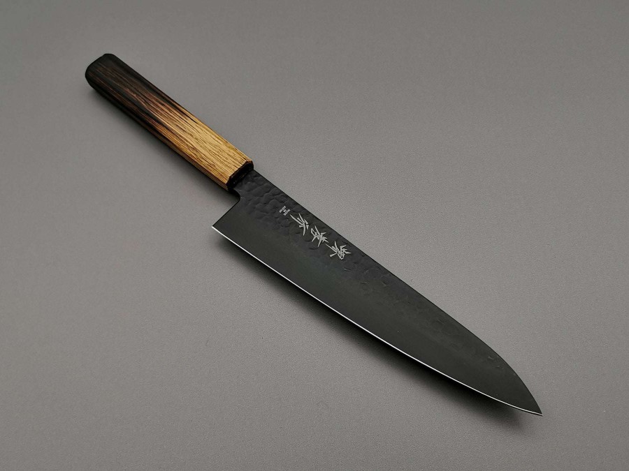 Knives * | Outlet Sale Sakai Takayuki Kurokage Gyuto 210Mm