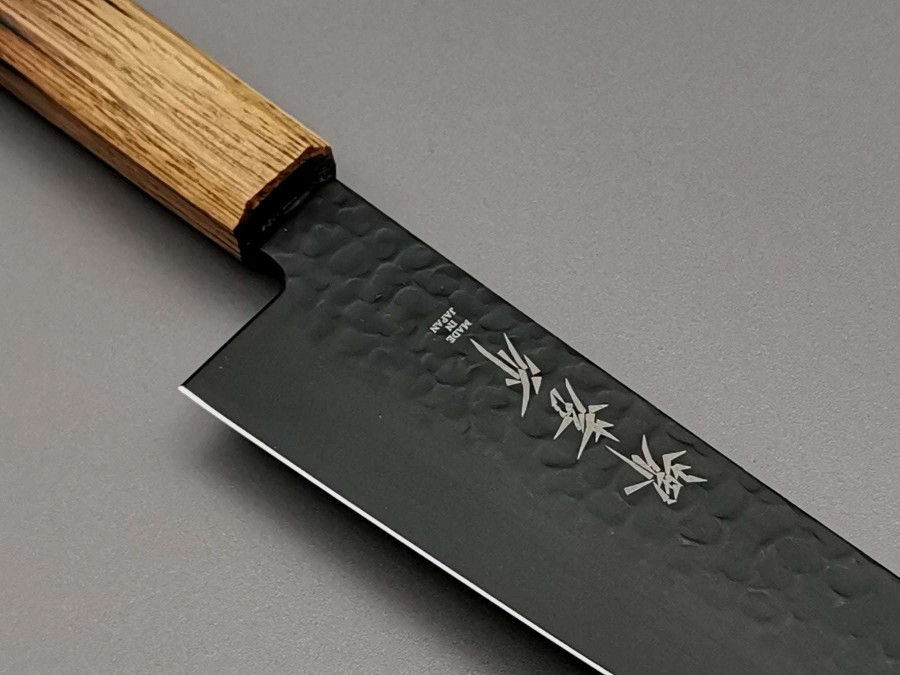 Knives * | Outlet Sale Sakai Takayuki Kurokage Gyuto 210Mm