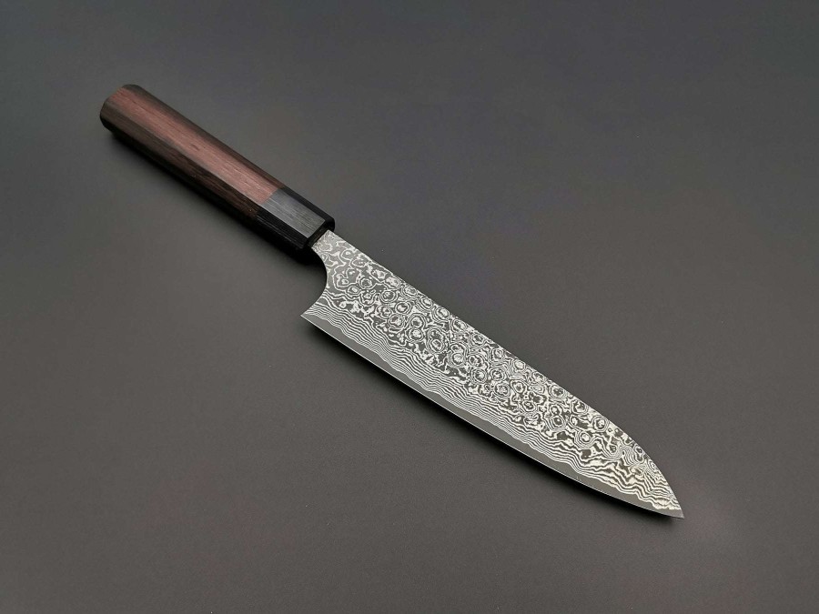 Knives * | Special Style Masakage Kumo Gyuto 180Mm