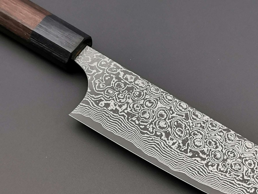 Knives * | Special Style Masakage Kumo Gyuto 180Mm