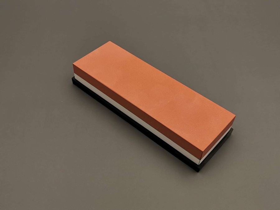 Accessories * | Top Selling Dual Sided Sharpening Stone 3000/8000