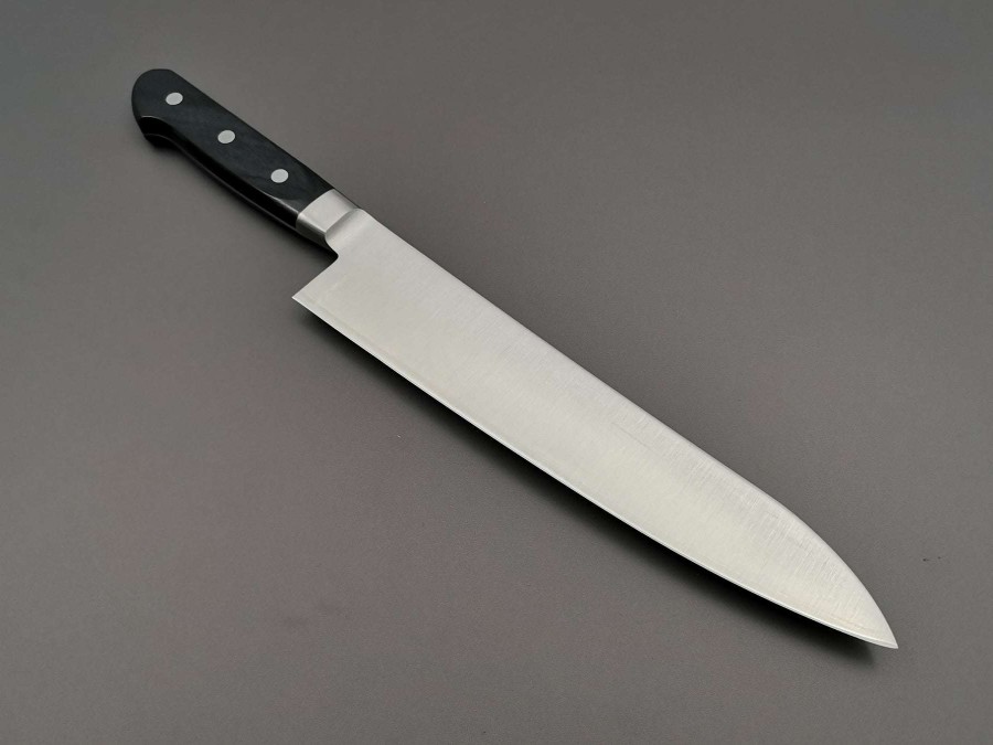 Knives * | Discounts Tsunehisa Srs13 Gyuto 240Mm