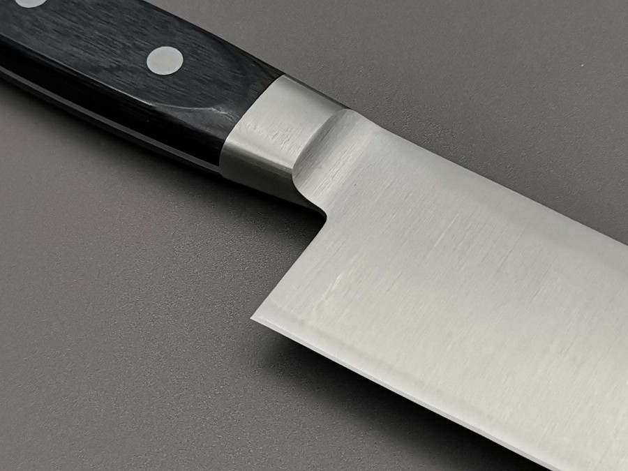 Knives * | Discounts Tsunehisa Srs13 Gyuto 240Mm