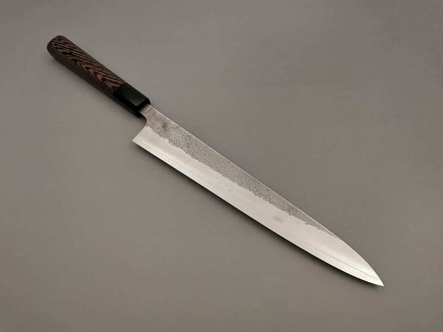 Knives * | Gift Selection Yoshikane Hamono Skd Sujihiki 270Mm