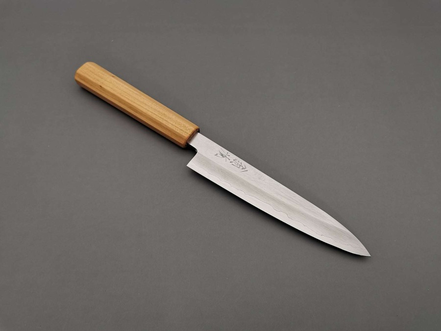 Knives * | Discounts Hado Ginsan Petty 150Mm