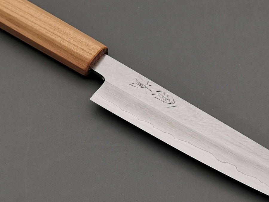 Knives * | Discounts Hado Ginsan Petty 150Mm