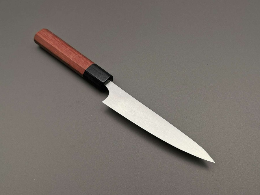 Knives * | Best Sale Koutetsu Type 3 As Petty 135Mm