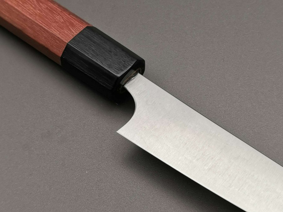 Knives * | Best Sale Koutetsu Type 3 As Petty 135Mm