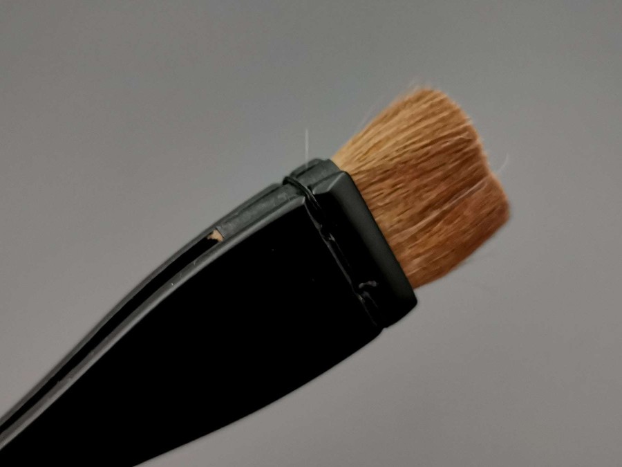 Houseware * | Hot Selling Endo Shoji Black Painted Brush