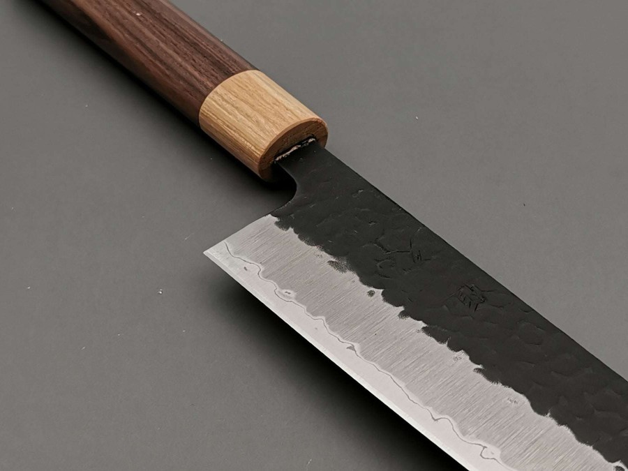 Knives * | Best Price Tsunehisa As Morado Gyuto 240Mm