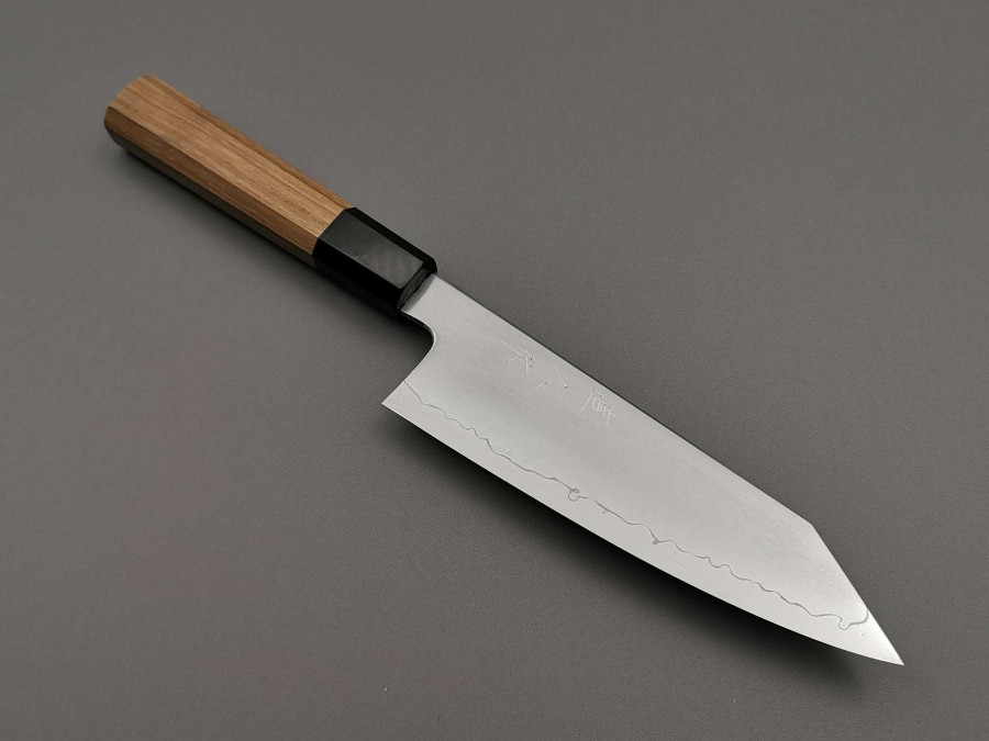 Knives * | Discount Store Myojin Naohito Sg2 Bunka