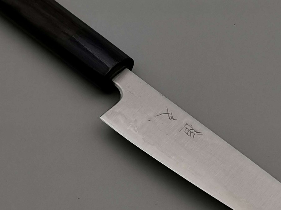 Knives * | Discounts Tsunehisa As Migaki Petty 135Mm